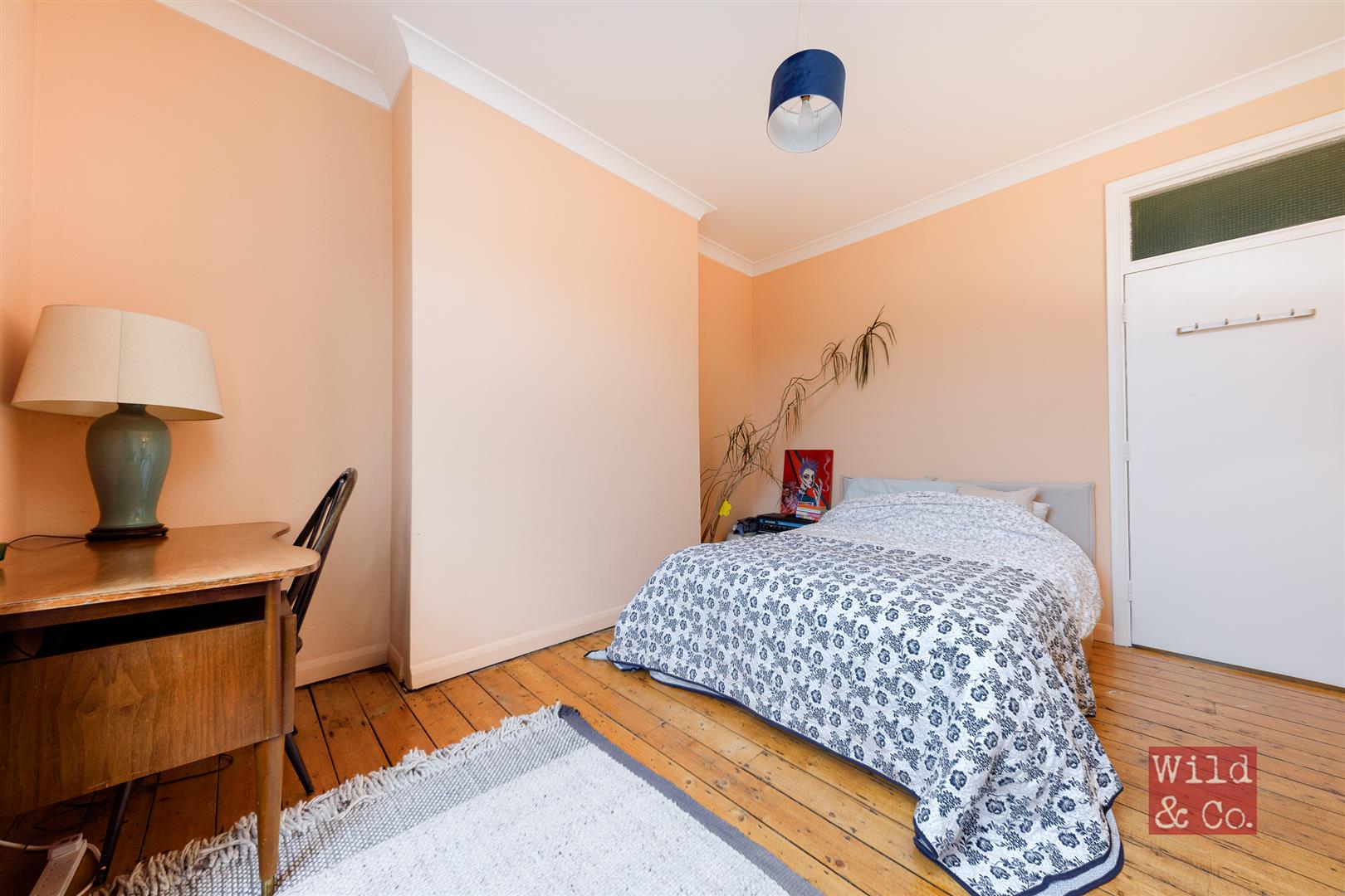 Cavendish Mansions, Clapton Square, Hackney Let Hackney Estate and